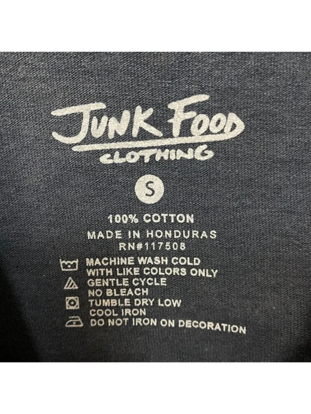 Junk Food Clothing Ford F-150 